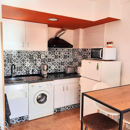 Casa Palma Vista Apartamento Torrevieja Exterior foto